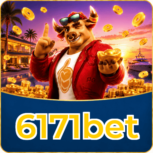 Plataforma 6171bet - PIX Instantâneo