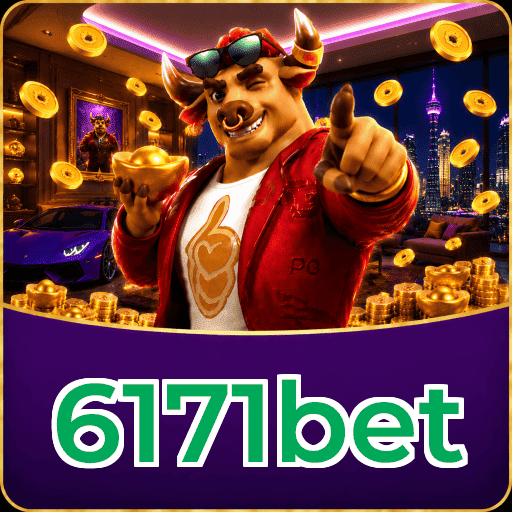6171bet Logo 1