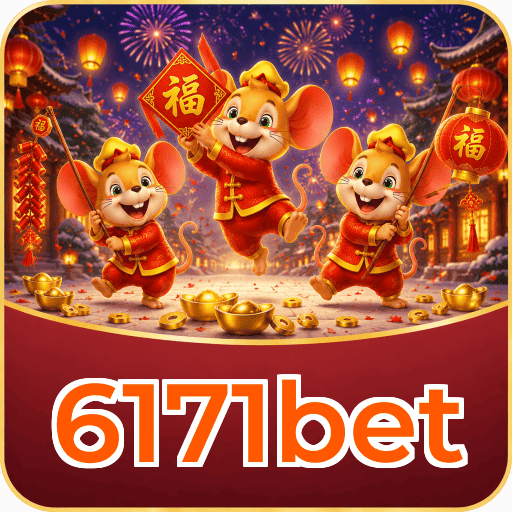6171bet Logo 3