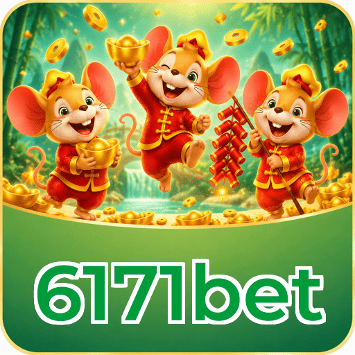 6171bet Licenciado Curaçao - Segurança SSL 256-bit