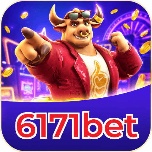 6171bet Segurança Logo 2
