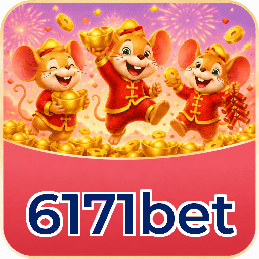 6171bet Segurança Logo 3