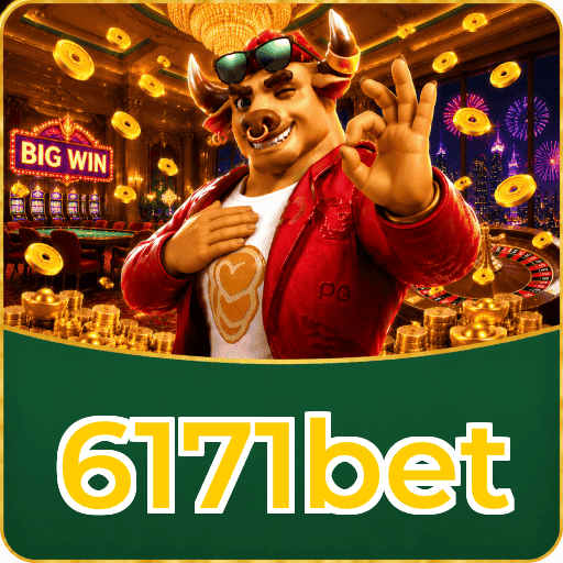 Slots 6171bet - RTP Alto Certificado