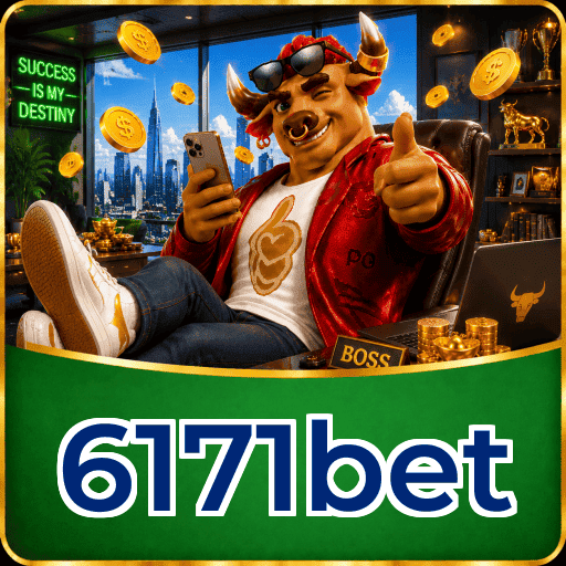 Slots 6171bet - Giros Grátis Diários