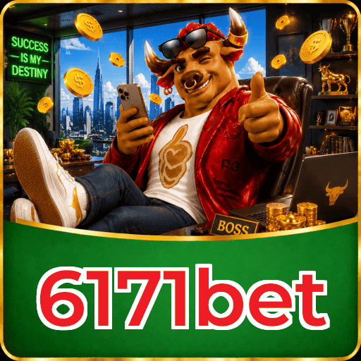 Loteria 6171bet - Quina e mais jogos