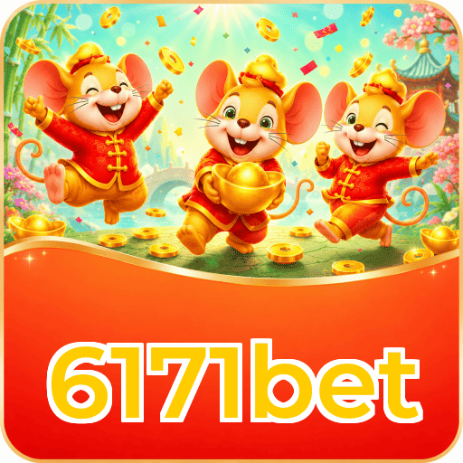 6171bet Segurança Logo 1