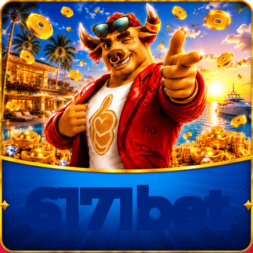 Servidor Brasil 6171bet