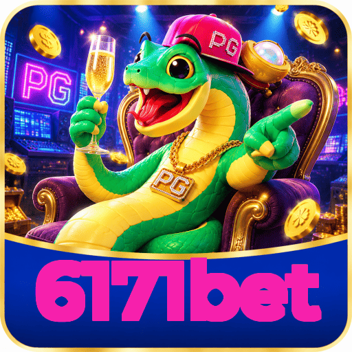 Certificação GLI 6171bet
