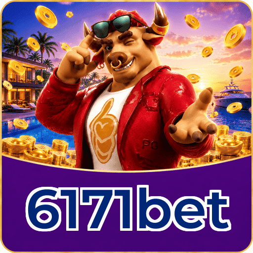 Licença Curaçao 6171bet