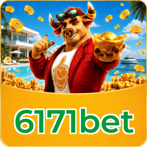 6171bet Instalar Logo 3