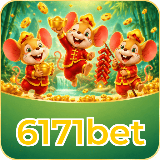 6171bet Instalar Logo 1