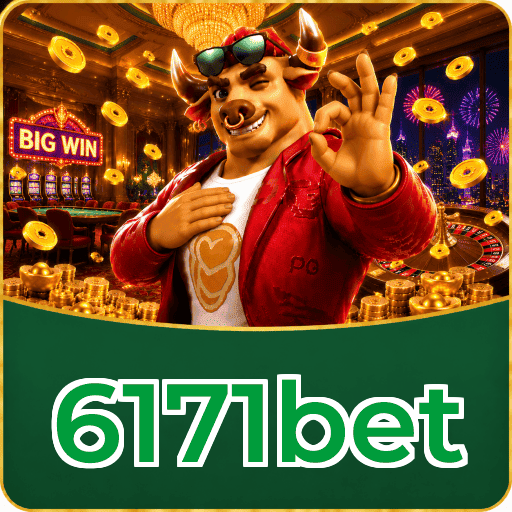 6171bet Pagamento Seguro SSL