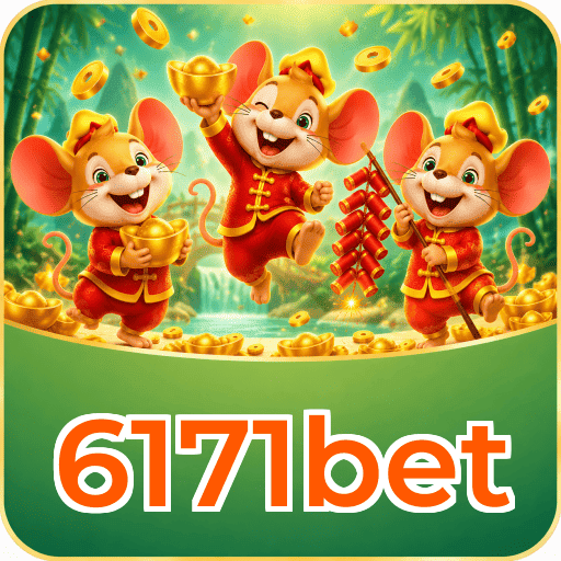6171bet Logo 2