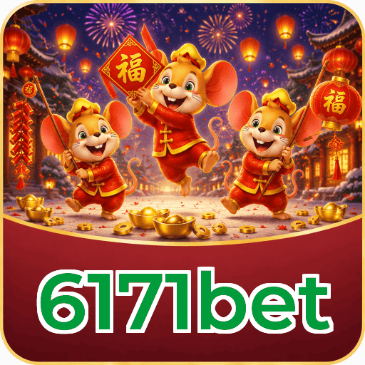 6171bet Instalar Logo 2