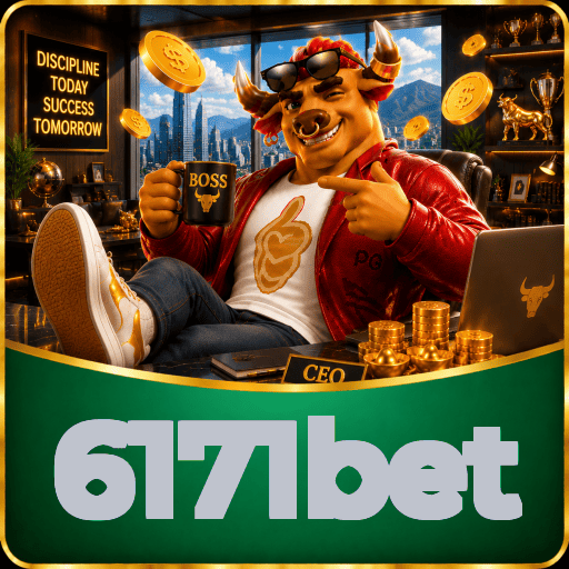 Telegram 6171bet - Bônus Diários Exclusivos