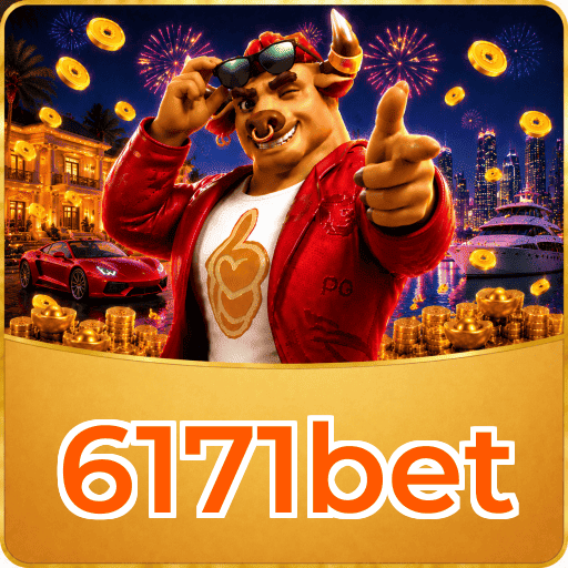 Cash Out 6171bet