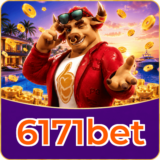 6171bet Licença Curaçao Gaming